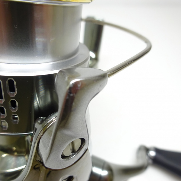 18ステラ C2500SXG